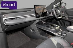 2026 Subaru Solterra