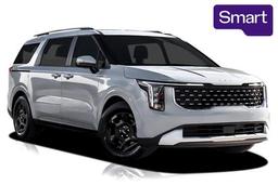 2026 Kia Carnival