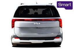 2026 Kia Carnival