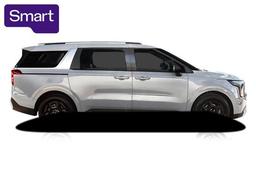 2026 Kia Carnival
