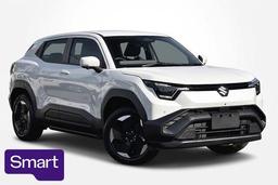 2026 Suzuki e VITARA