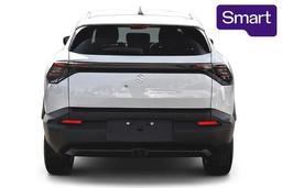 2026 Suzuki e VITARA