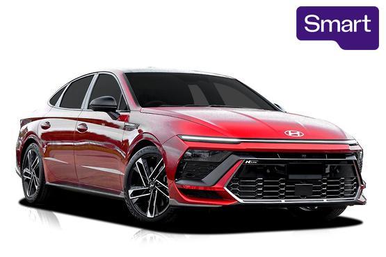 2026 Hyundai Sonata