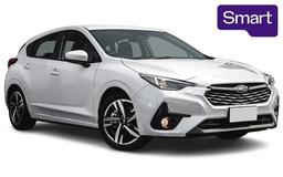 2026 Subaru Impreza