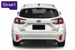 2026 Subaru Impreza