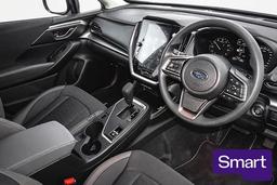 2026 Subaru Impreza
