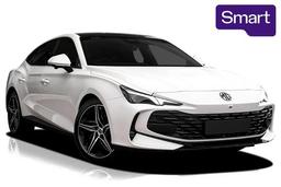 2026 MG MG7