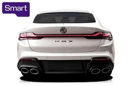 2026 MG MG7