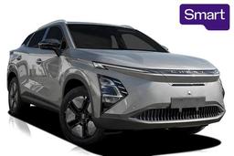 2026 Chery E5