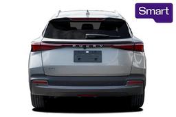 2026 Chery E5