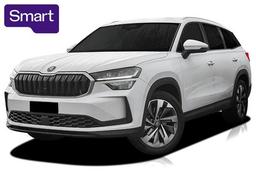 2026 Skoda Kodiaq