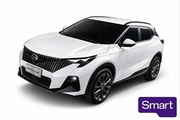 2026 GAC EMZOOM