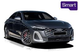 2026 Audi S5