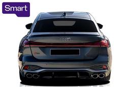 2026 Audi S5
