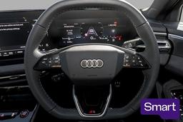2026 Audi S5