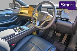 2026 BYD SEALION 8