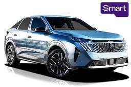 2025 Peugeot 3008