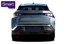 2025 Peugeot 3008