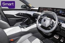 2025 Peugeot 3008