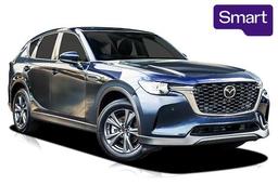 2026 Mazda CX-60