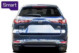 2026 Mazda CX-60