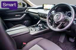 2026 Mazda CX-60