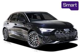 2026 Audi S3