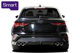 2026 Audi S3