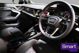 2026 Audi S3