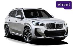 2026 BMW iX1