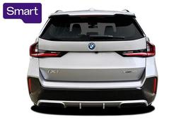 2026 BMW iX1