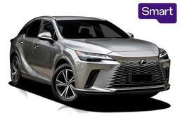 2026 Lexus RX