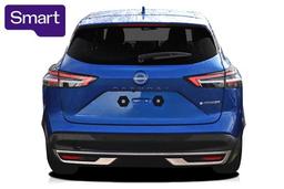2026 Nissan QASHQAI