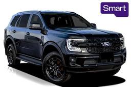 2026 Ford Everest