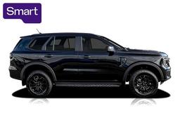 2026 Ford Everest