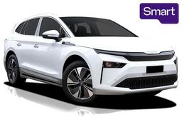 2026 Skoda Enyaq
