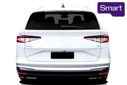 2026 Skoda Enyaq
