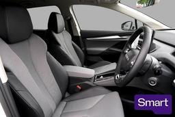 2026 Skoda Enyaq