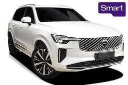 2026 Volvo XC90