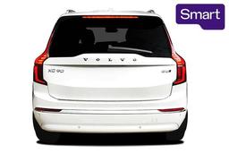 2026 Volvo XC90
