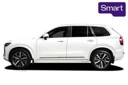 2026 Volvo XC90