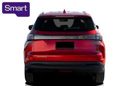 2026 Chery Tiggo 4