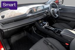 2026 Chery Tiggo 4