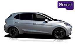 2026 MG MG4 EV Urban