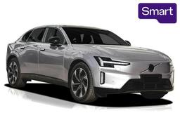 2026 Volvo ES90