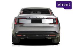 2026 Volvo ES90