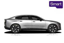 2026 Volvo ES90