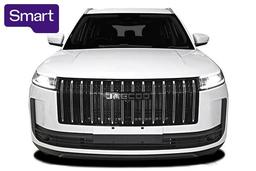 2026 JAECOO J5