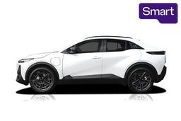 2026 Subaru Uncharted