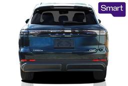 2026 Chery Tiggo 9